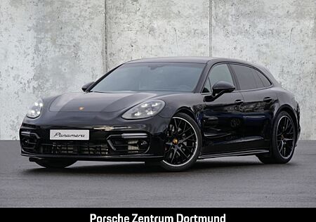 Porsche Panamera GTS Sport Turismo InnoDrive LED-Matrix