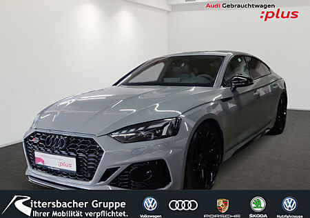 Audi RS5 RS 5 Sportback Matrix Fahren+Parken RS-KomfortPaket DRC