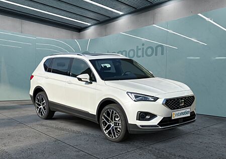 Seat Tarraco Xperience e-HYBRID 1.4 EU6d