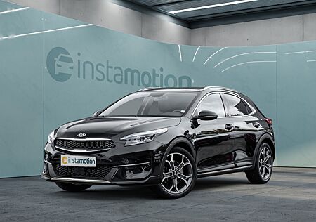 Kia XCeed Platinum Edition 1.6 T-GDI 1.Hand / Unfal