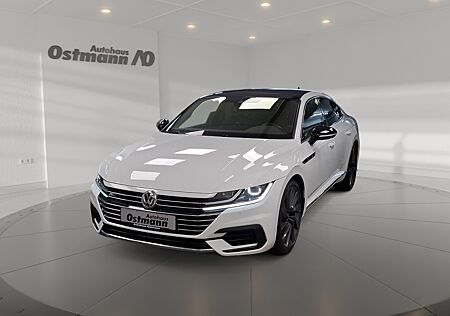 VW Arteon 2.0 TSI 4Motion R-Line Massage Navi RFK