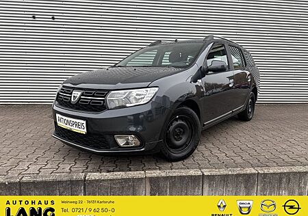 Dacia Logan II 0.9 TCe 90 eco² EU6 MCV Comfort