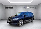 VW Touran Comfortline 1,5 l TSI DSG+LED+PDC+KAMERA+