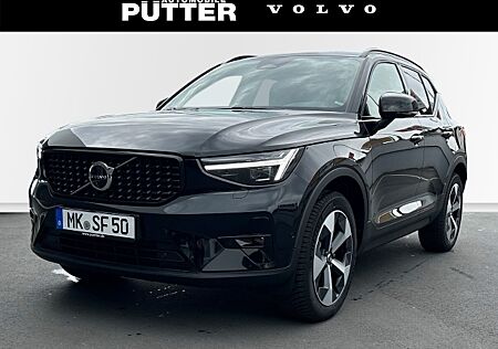 Volvo XC 40 XC40 B3 Benzin Plus Dark 19'' Allwetter 360 Kamera ACC Totwinkelassistent LED Harman Kardon