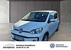 VW Up ! move 1.0 Klima SHZ Parkpilot RearView