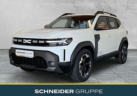 Dacia Duster Extreme TCe 130 RFK+SHZ+NAVI