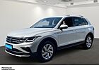 VW Tiguan 1 5 TSI Elegance DSG LEDER LED NAVI ACC