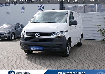 VW T6 .1 Transporter 2.0 TDI Kasten L1H1 AHK STANDHZ