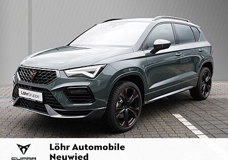 Cupra Ateca Tribe Edition 1.5 TSI DSG