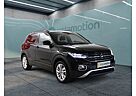 VW T-Cross 1.0 TSI DSG Move 17 LED ACC AHK