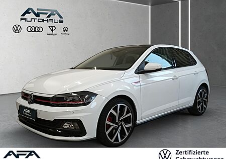 VW Polo GTI 2.0 TSI DSG Pano*Dig.CP*Navi*LED*ACC