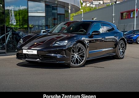 Porsche Taycan Sport Turismo