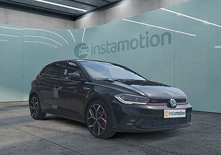 VW Polo GTI 2.0 TSI LED NAVI RFK PANO DIGITAL COCKP