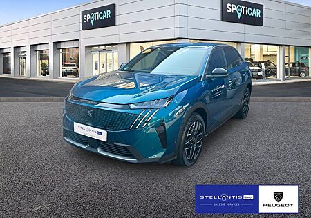 Peugeot 3008 1.2 Hybrid 136 Allure