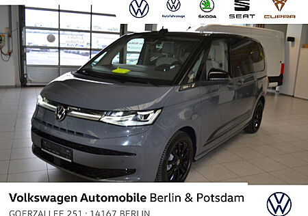 VW T7 Multivan 1.4 TSI Multivan eHybrid