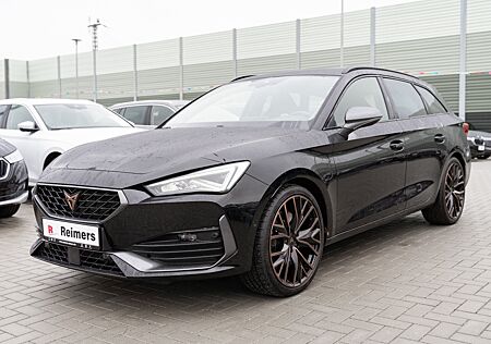 Cupra Leon ST VZ 1.4 TSI e DSG FLA ACC SpurH KeyLess