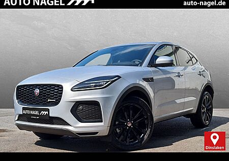 Jaguar E-Pace D165 R-Dyn. SE 20" AHK Pano Black+WinterP