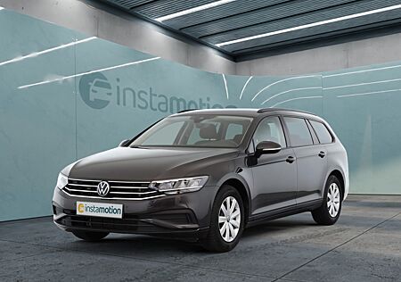 VW Passat Variant 2.0 TDI | NAVI | LED | AHK |