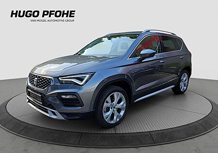 Seat Ateca 2.0 TDI DSG Xperience AHK Navi LED SHZ LM