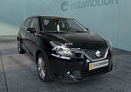 Suzuki Baleno 1.0 Boosterjet Comfort Navi Kamera ACC