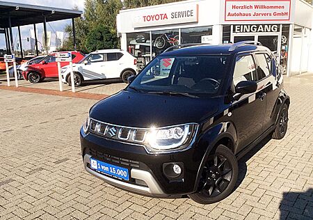 Suzuki Ignis 1.2 Dualjet Hybrid Comfort*Klima*Sitzhzg*