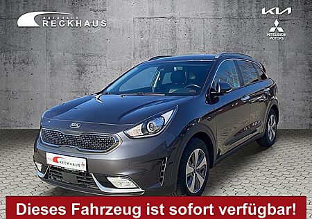 Kia Niro 1.6 HEV DCT VISION Klima Navi