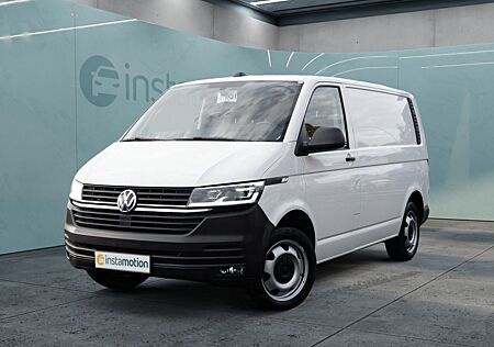 VW T6 .1 Transporter 2.0 TDI Navi Klima LED L1H1