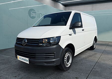 VW T6 Kasten 2.0 TDI Eco Profi AHK Klima Parkp. Start/Stopp