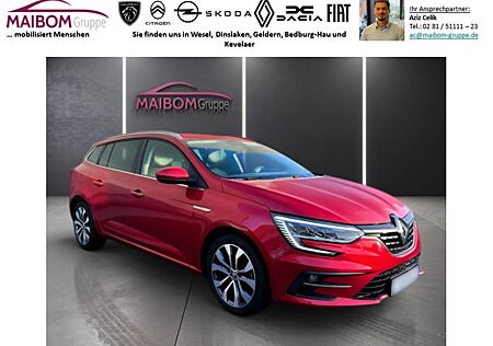 Renault Megane Techno NAVI LED KAMERA CARPLAY DAB HEADUP