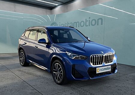 BMW X1 xDrive20d M Sport LED Lenkradhzg AHK Memory-Sitze