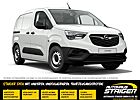 Opel Combo Cargo 1.2 Turbo+Tempomat+Holzboden-9mm+