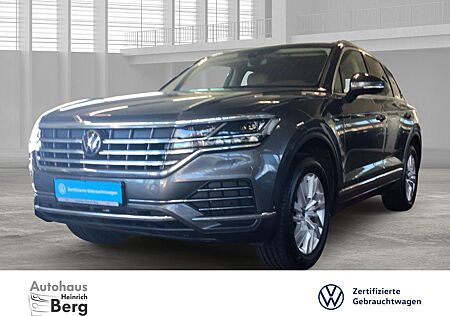 VW Touareg Atmosphere 3.0 V6 TDI 4Motion Automatik