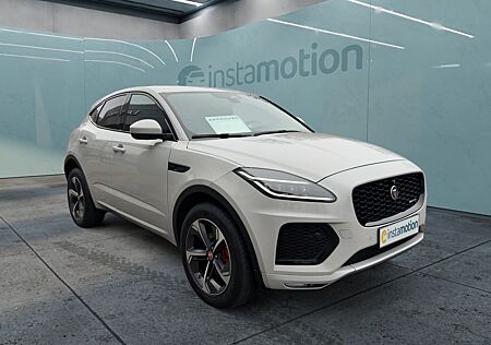 Jaguar E-Pace D200 R-Dynamic FLA 360 Leder SpurH LED