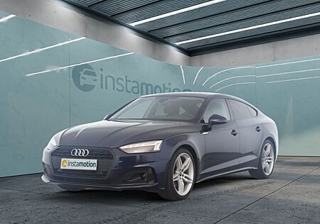 Audi A5 Sportback 35 TDI S tronic advanced | PANO |