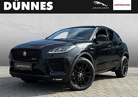 Jaguar E-Pace Diesel D200 AWD R-Dynamic S