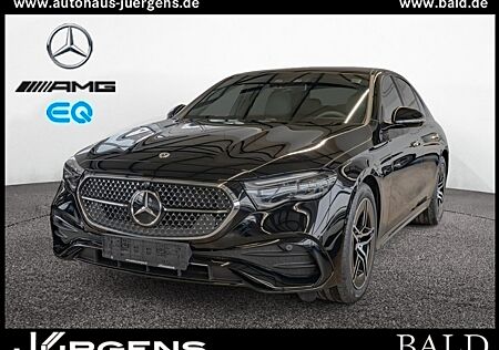 Mercedes-Benz E 200 AMG-Sport/360/Pano/Burm/Distr/Night/19