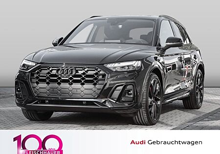 Audi Q5 40 TDI quattro S line 2.0 EU6e quat. TDI2.0 R4150 A7