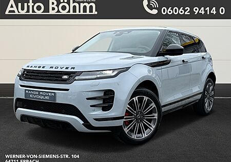 Land Rover Range Rover Evoque Dynamic SE D165 AHK+Panodach