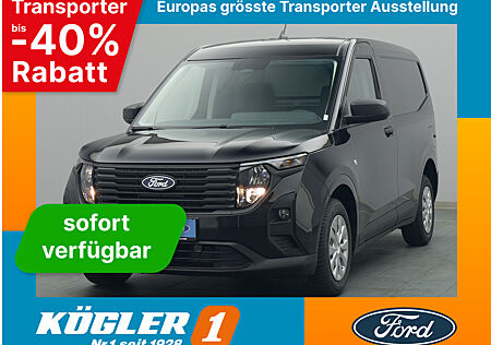 Ford Transit Courier Kasten Trend 125PS Aut.