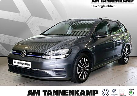 VW Golf Variant Golf VII Variant 96KW AHK, Winterpaket, PDC 1,5 TSI BlueMotion