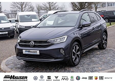 VW Taigo 1.0 TSI Life IQ-DRIVE READY2DISCOVER