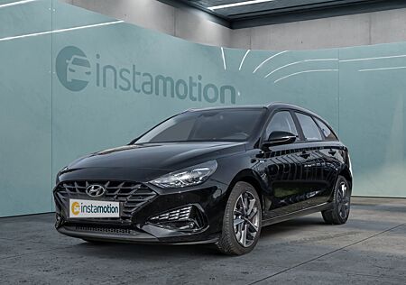 Hyundai i30 i30cw Mild-Hybrid Trend ALU-Felgen Navi PDC v+h Sitz+Lenkradheizung