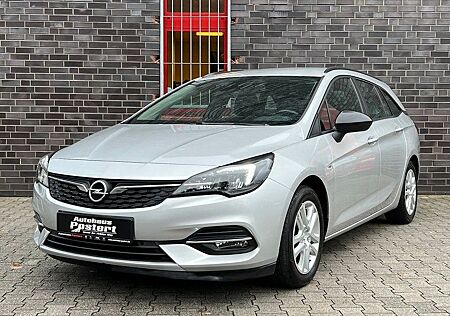 Opel Astra Sports Tourer Business 1.5 D 6-Gang Navi