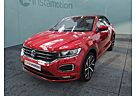 VW T-Roc Cabrio 1.5 TSI DSG R-LINE LM19 KAMERA DCC ACC