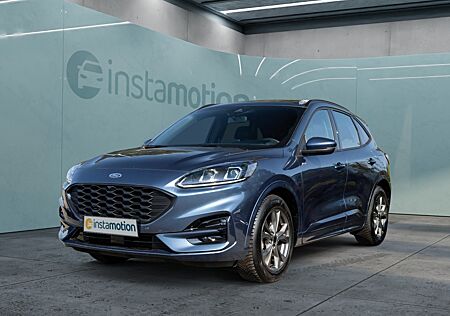 Ford Kuga ST-Line 2.0 EcoBlue 88kW Automatik