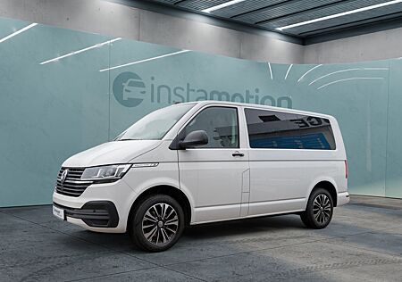 VW T6 Multivan T6.1 Multivan CLIMATRONIC NAVI