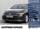 VW Golf VIII GTE eHybrid 1.4l TSI DSG LED Navi rear