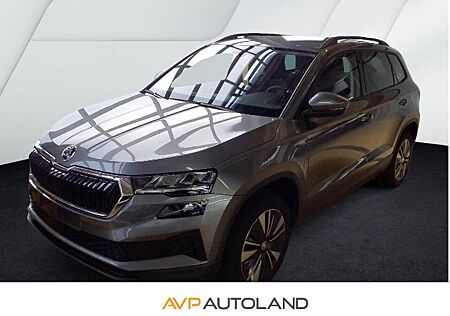 Skoda Karoq 1.5 TSI DSG AMBITION | NAVI | SITZH. | LED