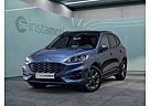 Ford Kuga ST-Line 2.5 l Duratec (PHEV). CVT-Automatik