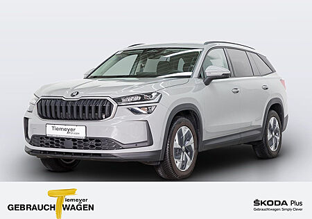 Skoda Kodiaq 1.5 TSI DSG SELECTION LM18 NAVI KAMERA MATRIX